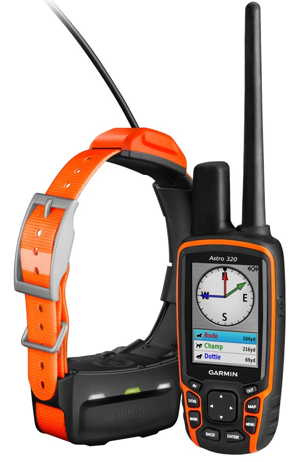 

Туристическое Снаряжение Garmin 2016-17 Astro 320/t5 (010-01041-F1)