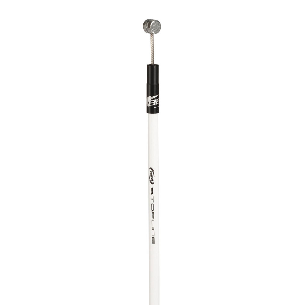 Навеска Bbb Brake Cableset Compl. Stopline Mtb Silver