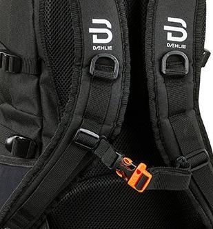 Рюкзак Bjorn Daehlie Backpack 35L Black