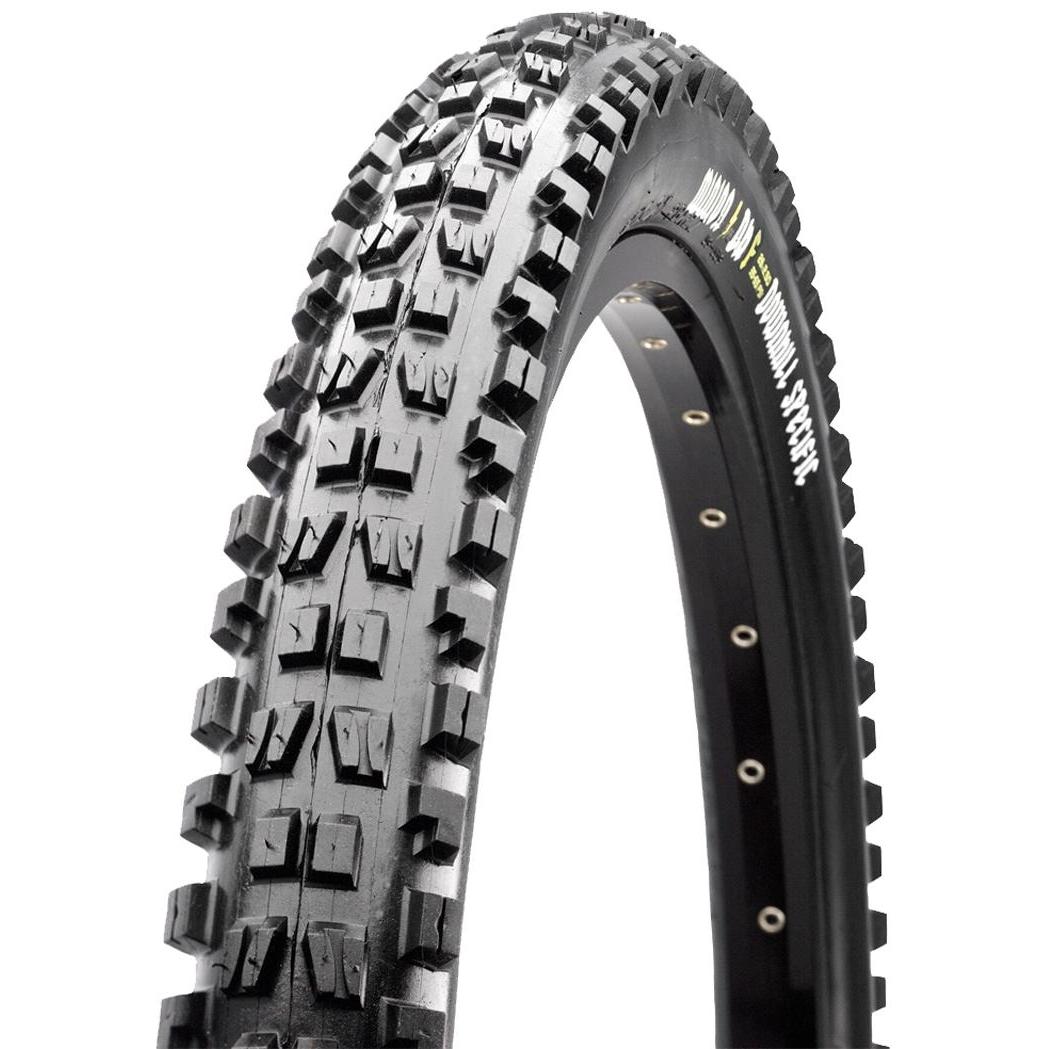 Велопокрышка Maxxis Minion DHF 27.5X2.30 58-584 Foldable Exo/TR