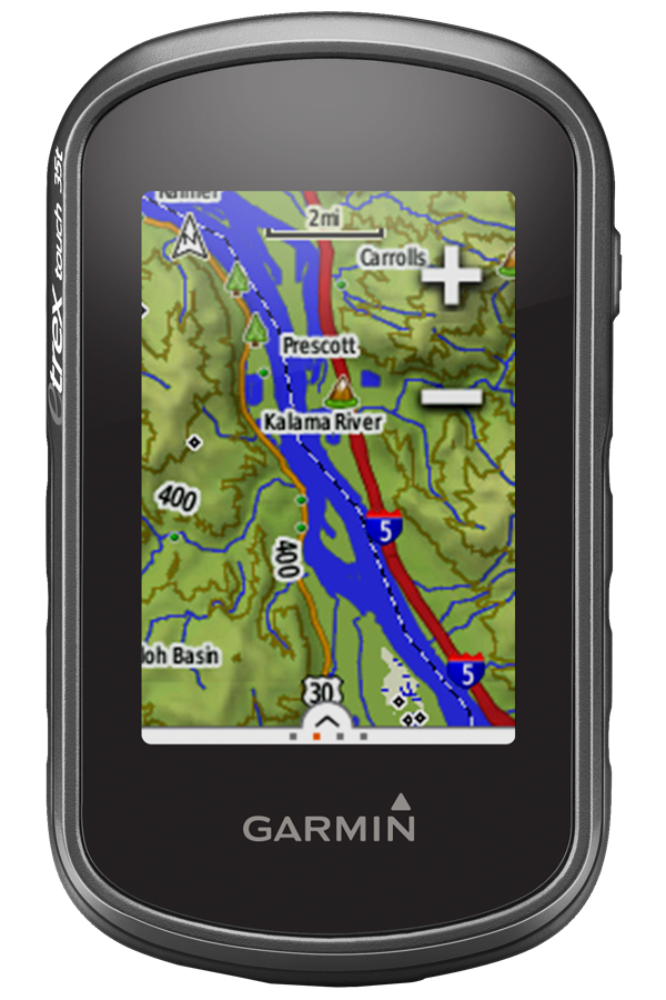 фото Навигатор для активного отдыха Garmin