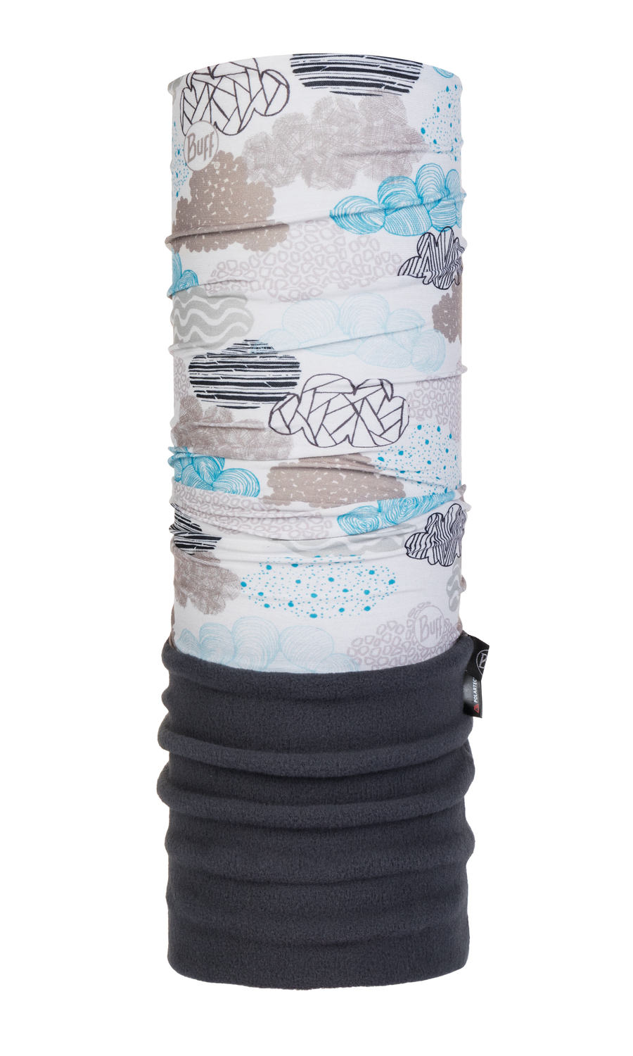 

Бандана Buff Baby Polar Cloudy Sky Cru