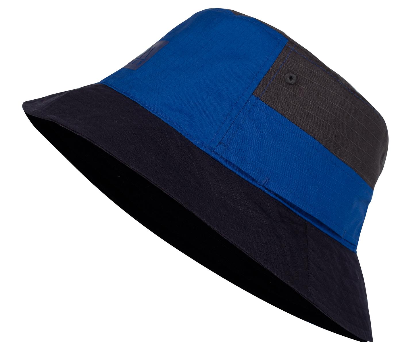 Панама Buff Sun Bucket Hat Hak Blue