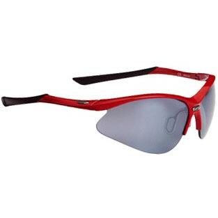

Очки Солнцезащитные Bbb Attacker Red (2903)