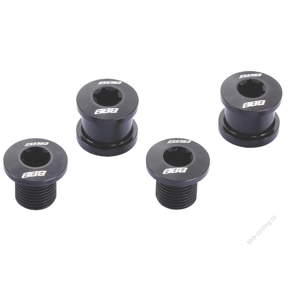Бонки Bbb Torxstars 2X 10 Speed Shimano Xt Alum.