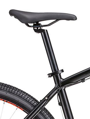 Велосипед Forward Next 29 3.0 Disc 2019 Черный мат.