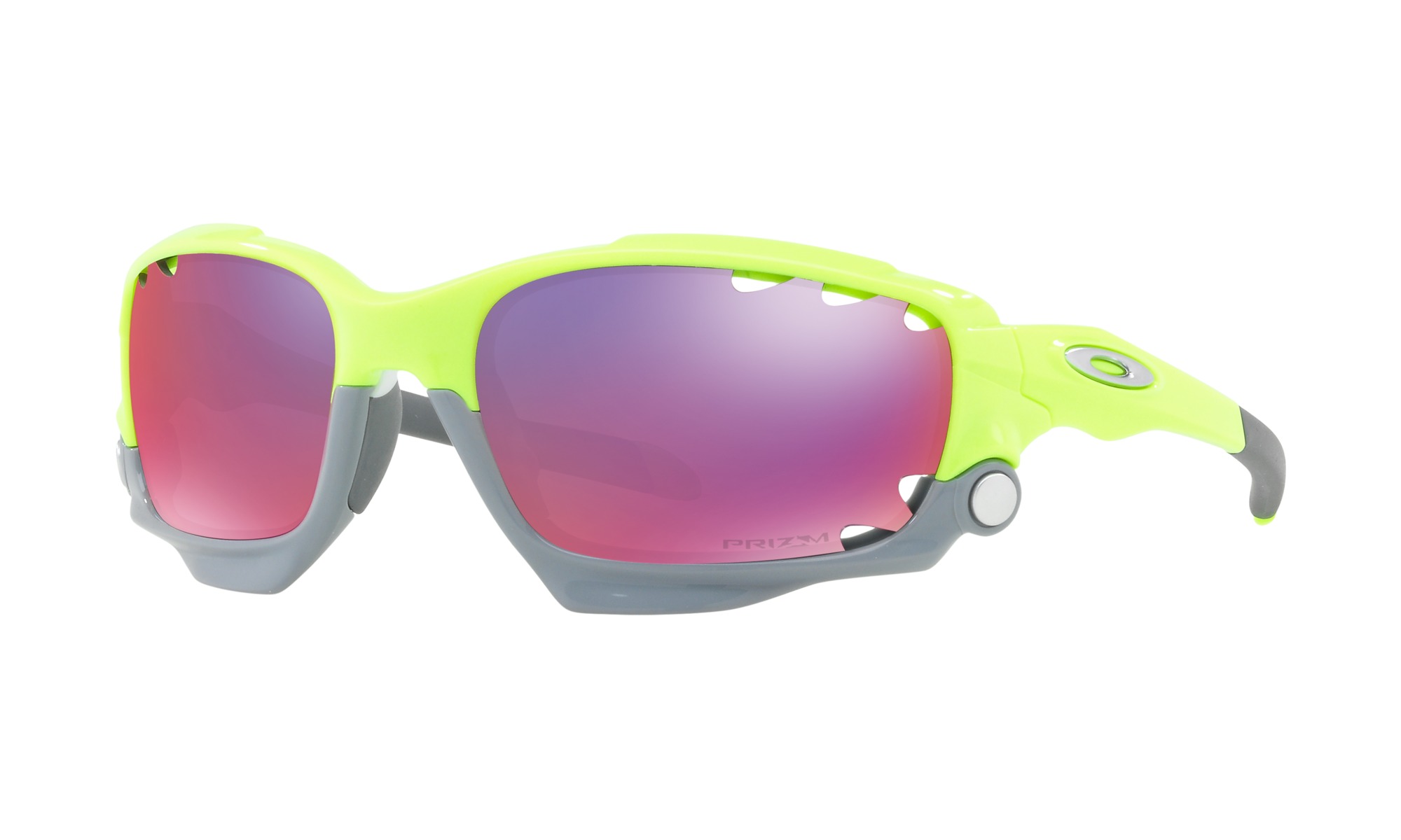 

Очки Солнцезащитные Oakley Racing Jacket Retina Burn/prizm Road