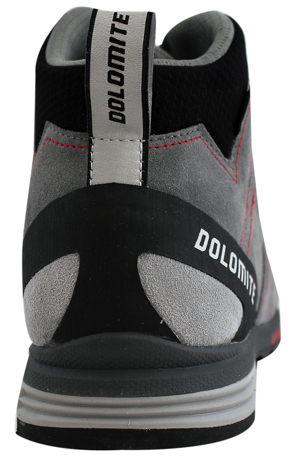 Ботинки Dolomite Diagonal Pro Mid GTX Iron Grey/Ch