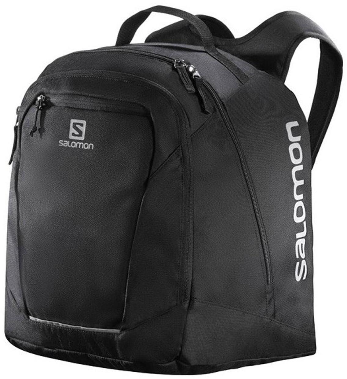 Рюкзак для ботинок SALOMON ORIGINAL GEAR BACKPACK BLACK/LIG