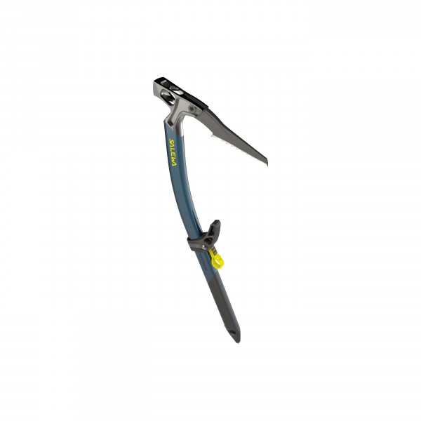 Ледоруб Salewa North-X Hammer Ice Axe Night/black