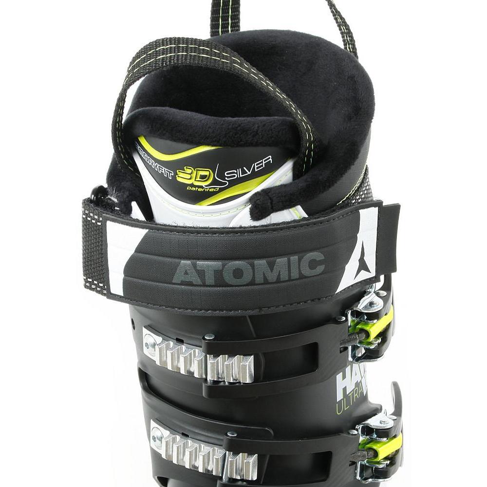 Горнолыжные ботинки ATOMIC HAWX ULTRA 100 Black/White
