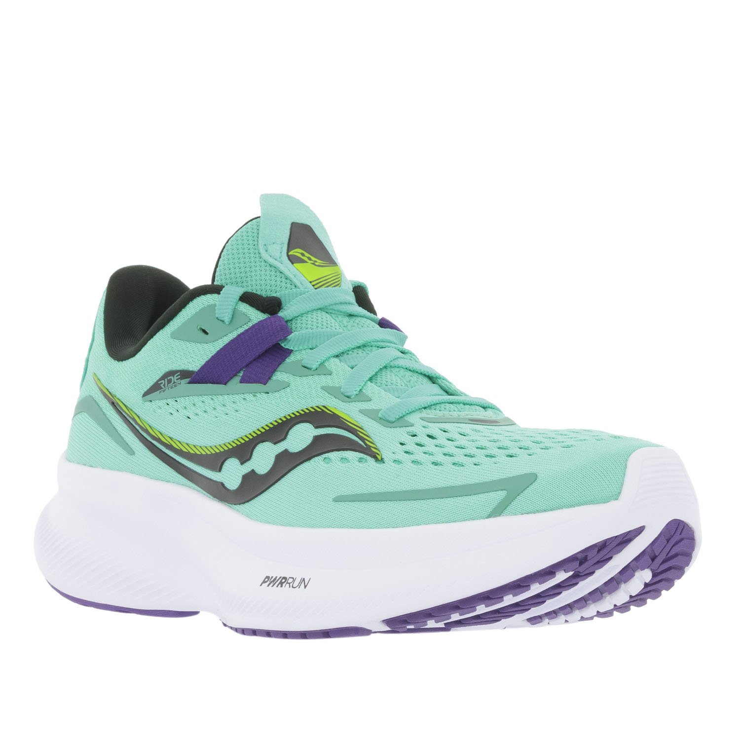 Saucony ride 15. Saucony ride 15