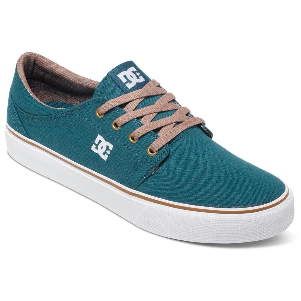 Кеды Dc Shoes 2016 Trase Tx M Shoe Tea
