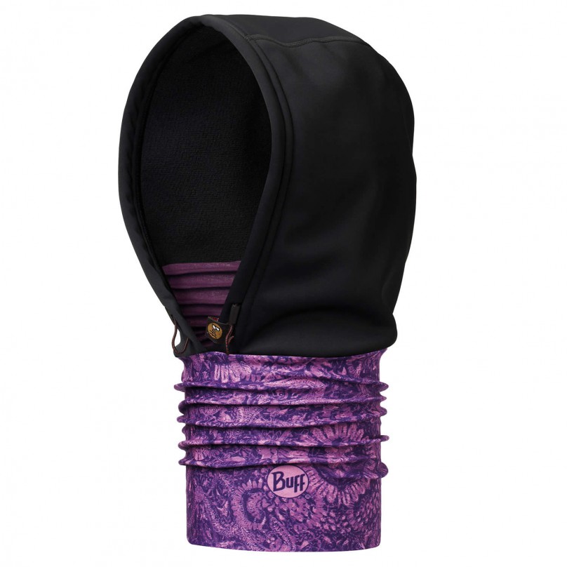 

Капюшон Buff Windproof Windproof Hoodie Buff Ethereal Violet (Б/р:one Size)
