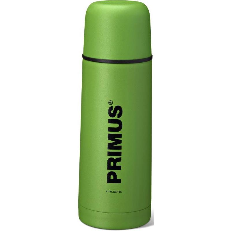 Термос Primus Vacuum Bottle 0.75L Green