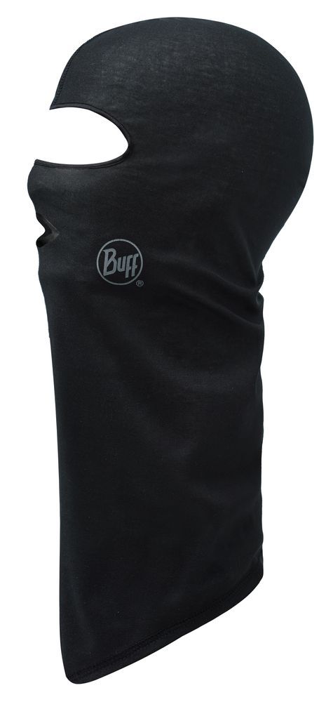 

Маска (Балаклава) Buff Microfiber Balaclava Buff Black