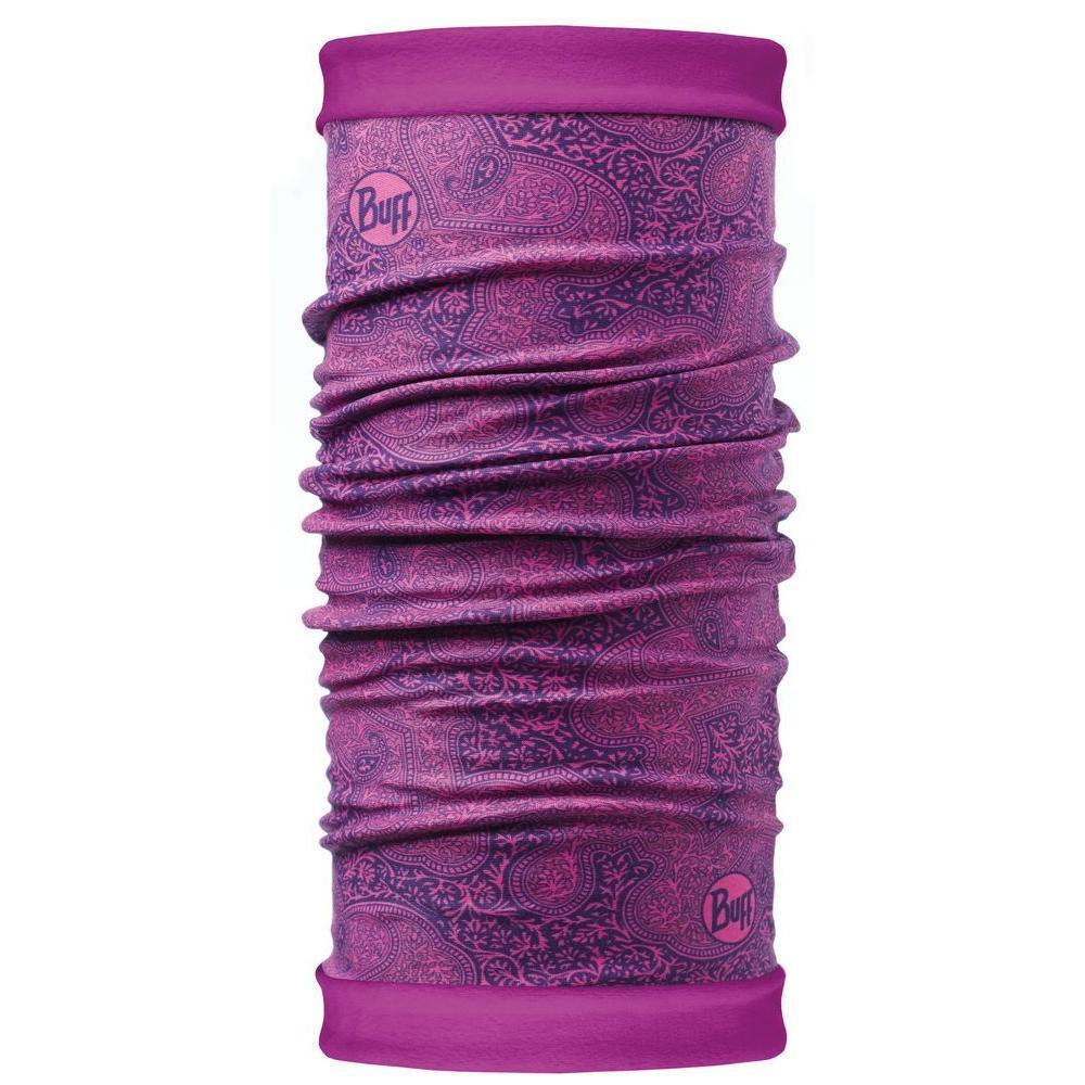 

Бандана Buff Reversible Polar Buff Mimac/mardi Grape
