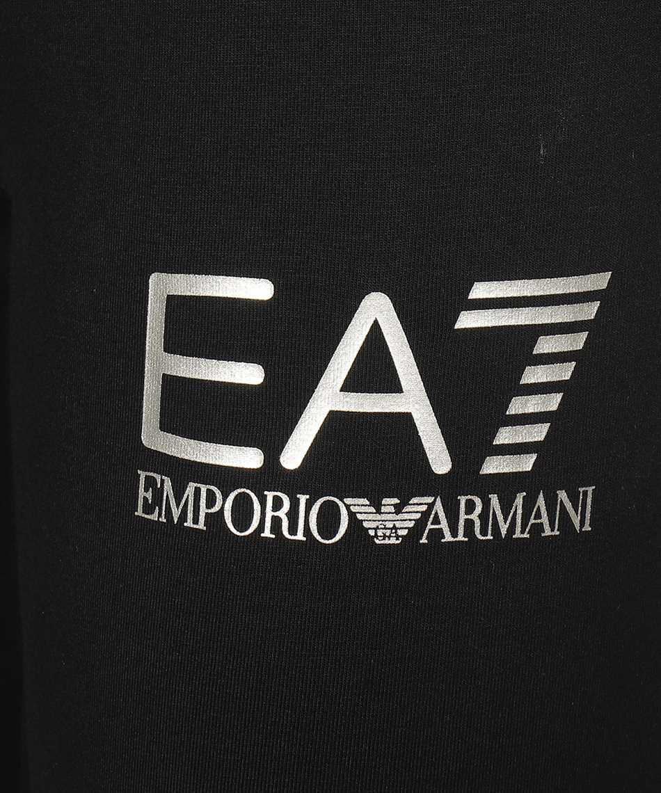 Брюки EA7 Emporio Armani 3LTP59-TJ01Z Trouser Black