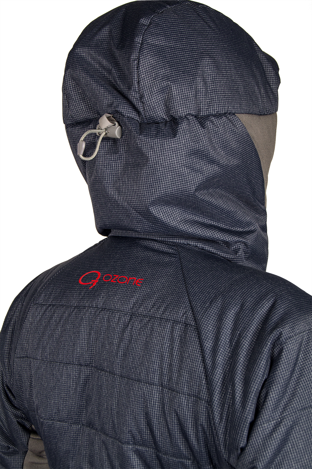 Куртка для активного отдыха О3 OZONE Easy Синий