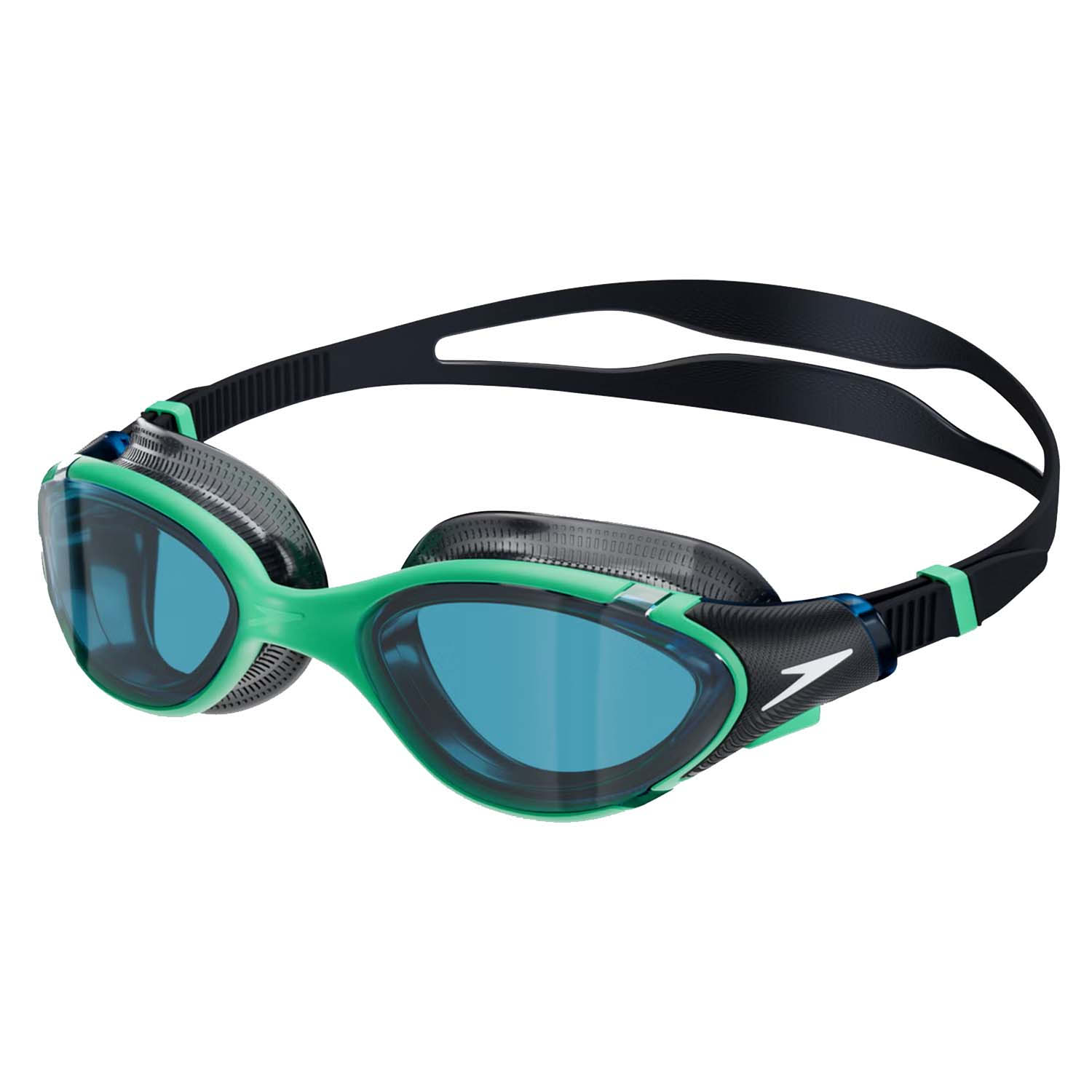Очки для плавания Speedo Biofuse 2.0 Green/Blue