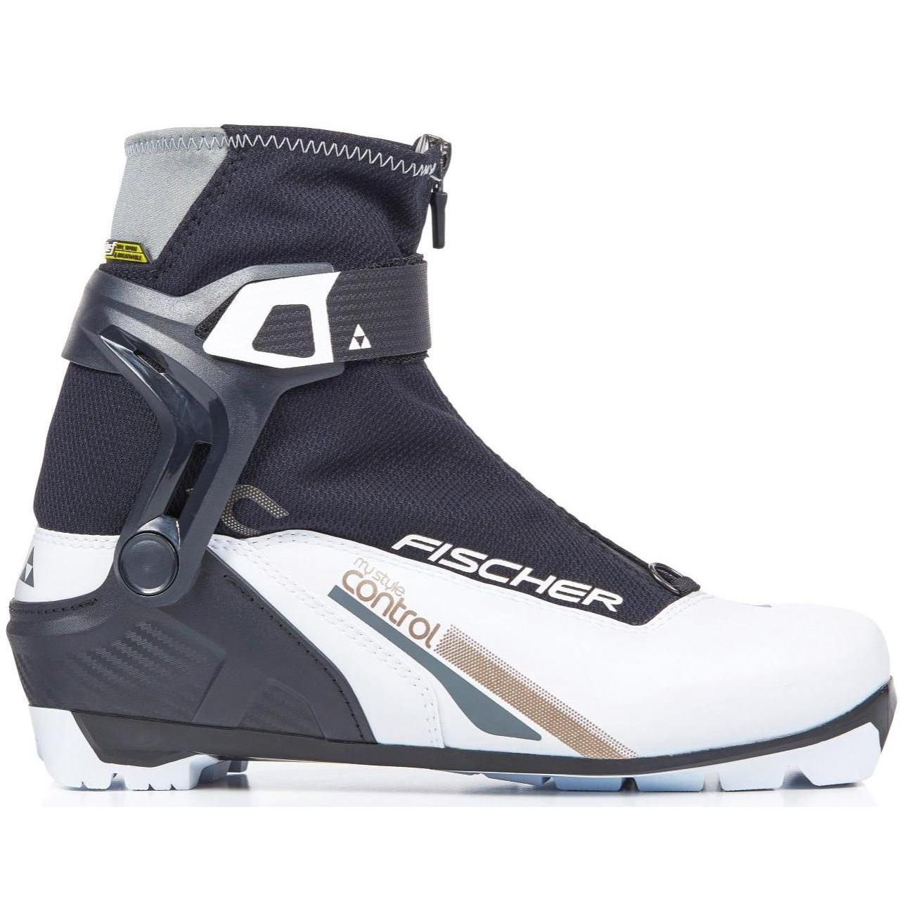 Лыжные ботинки FISCHER XC Control My Style