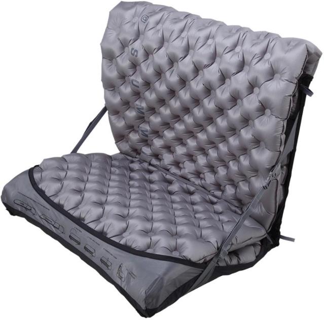 Кресло Sea To Summit Air Chair Regular Grey