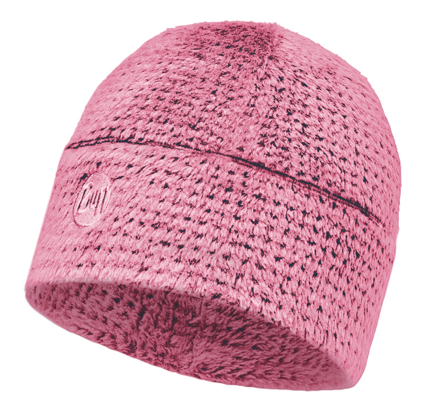 

Шапка Buff Polar Thermal Hat Solid Heather Rose