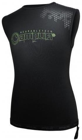 Защита спины Amplifi 2016-17 MK II Shirt black