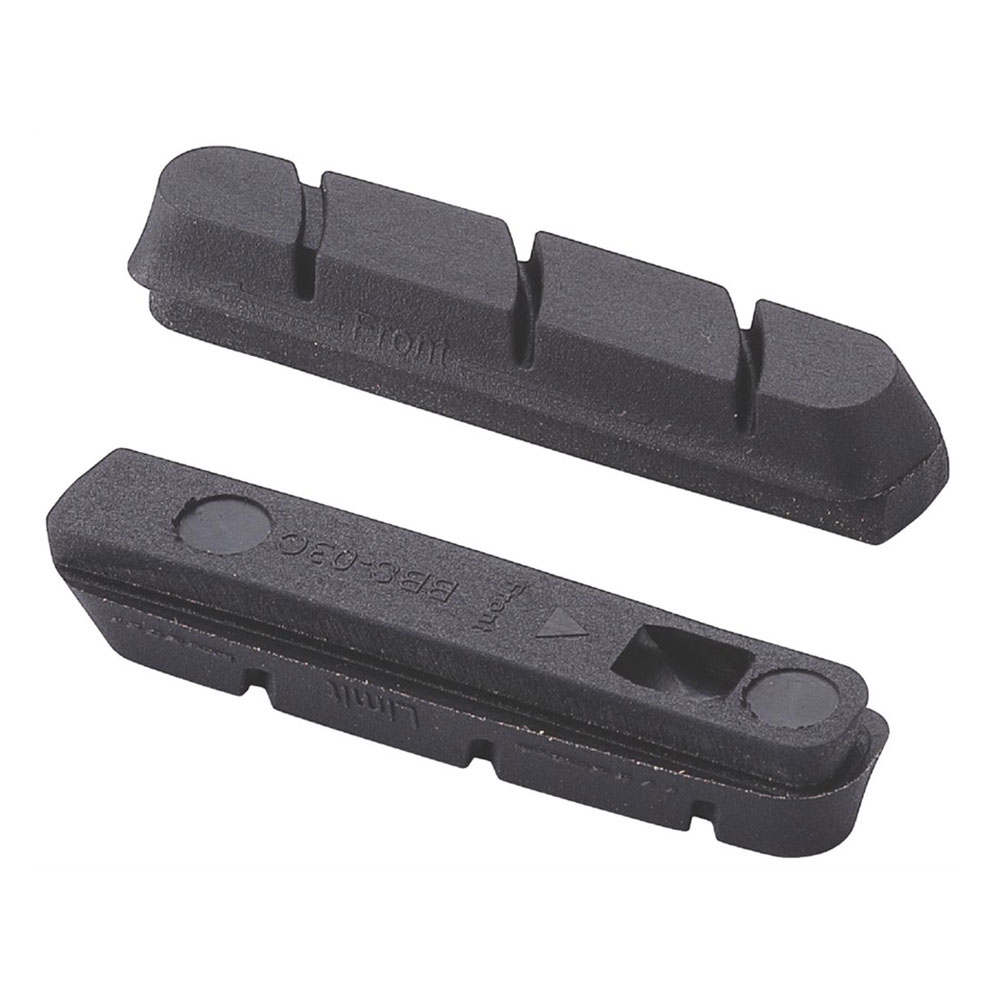 Тормозные Колодки Bbb Roadstop Pads