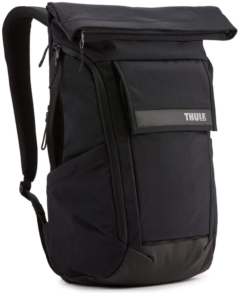 Рюкзак THULE Paramount Backpack 24L Black