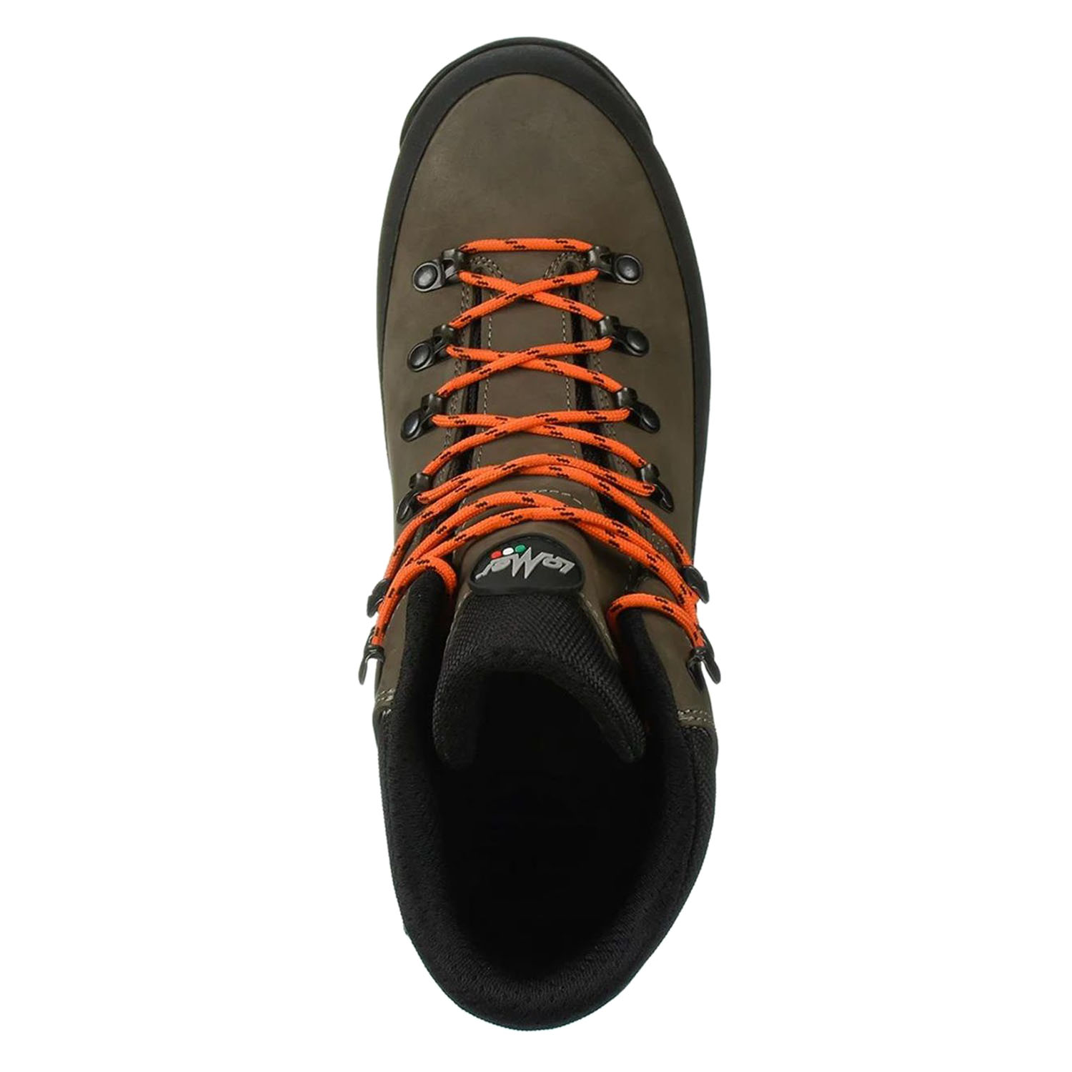 Треккинговые ботинки мужские Lomer Bormio Pro STX Antra/Black – купить ...