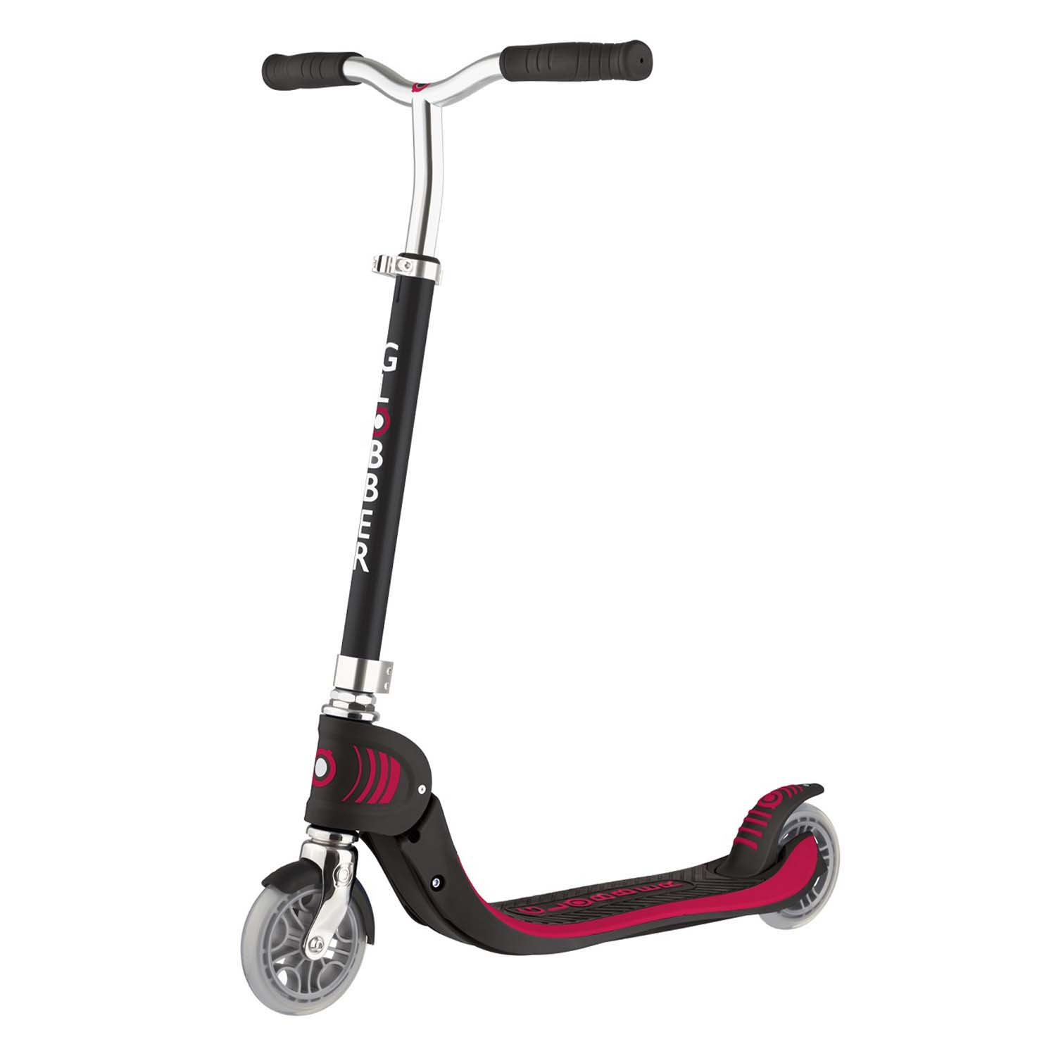 Globber flow foldable. Globber flow foldable