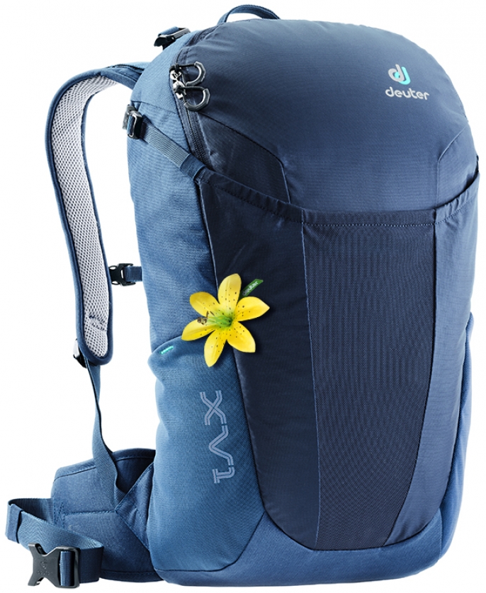 

Рюкзак Deuter 2018 Xv 1 Sl Navy-Midnight