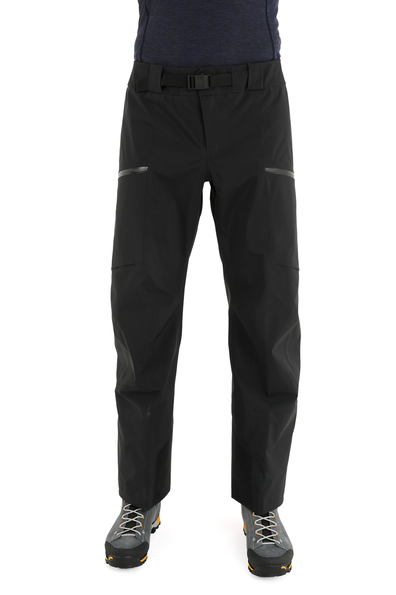 Брюки горнолыжные мужские Arcteryx Sabre AR Pant Men's Black
