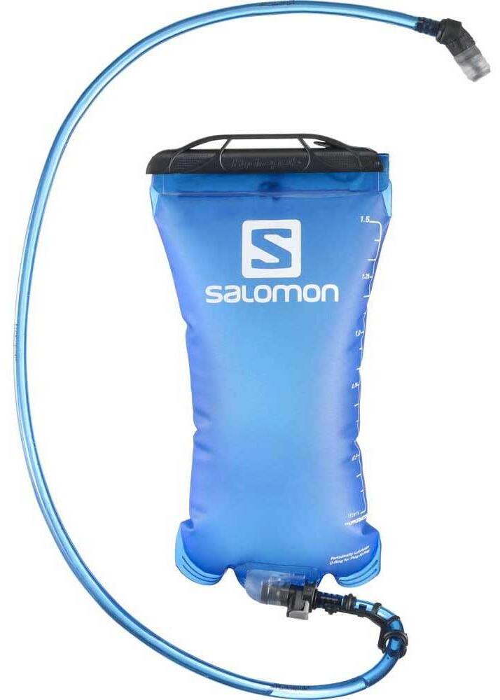 Питьевая система SALOMON Soft Reservoir 1.5L Clear Blue