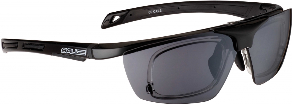 

Очки Солнцезащитные Salice 837Rw Black
