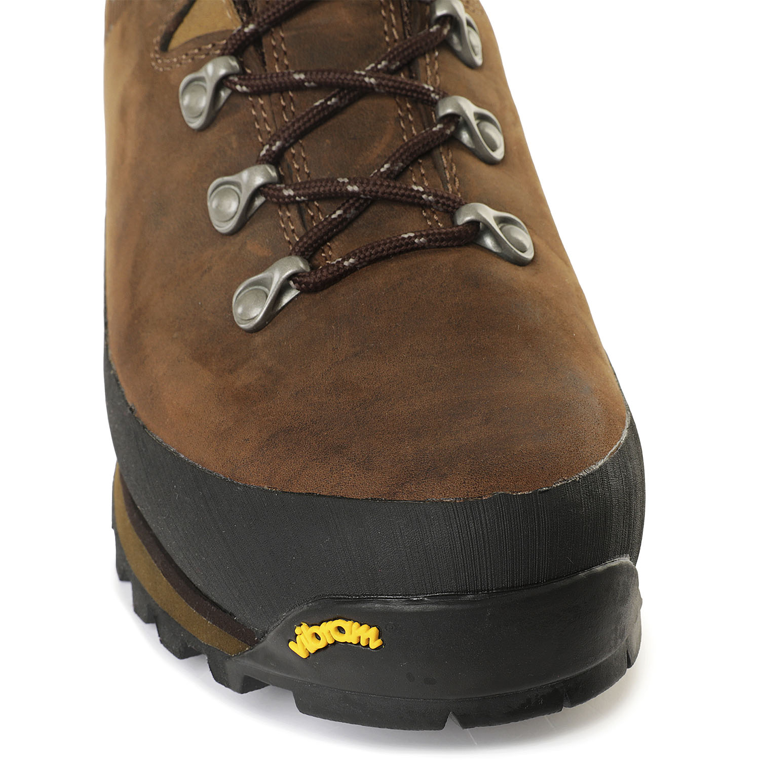 Треккинговые ботинки Dolomite Tofana GTX Dark Brown