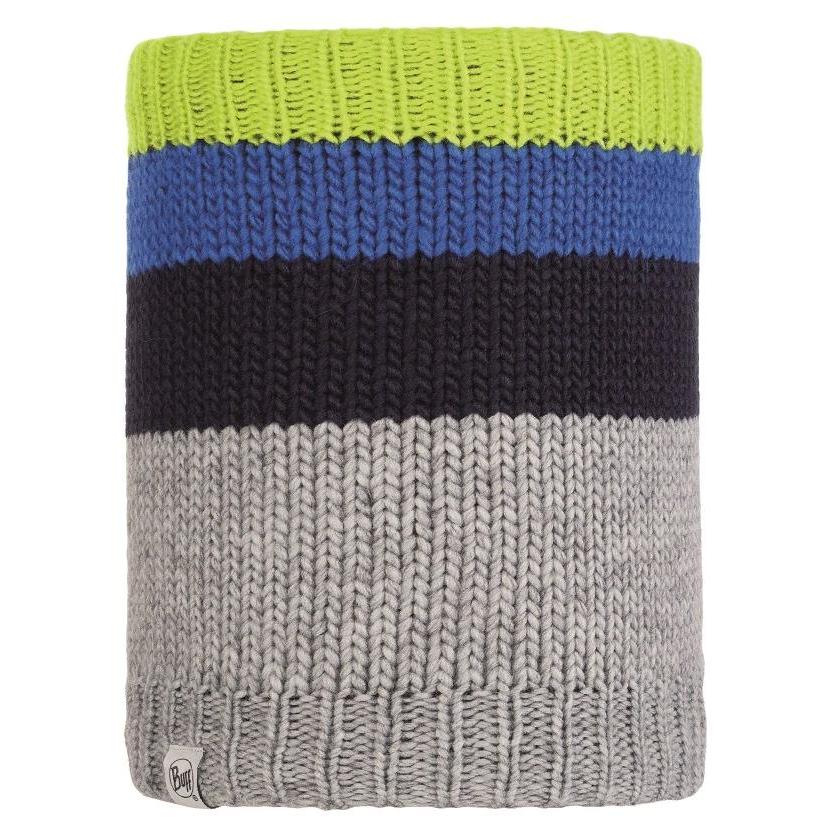 

Шарф Buff Child Knitted & Polar Neckwarmer Knut Cape Blue Child