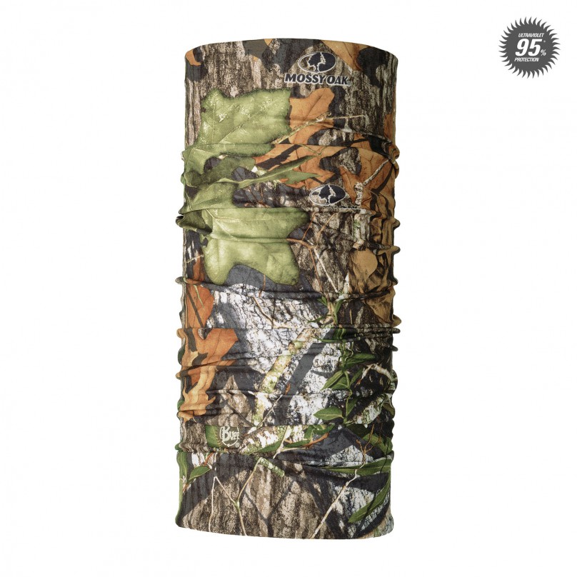 

Бандана Buff Mossy Oak Uv Protection Obssesion
