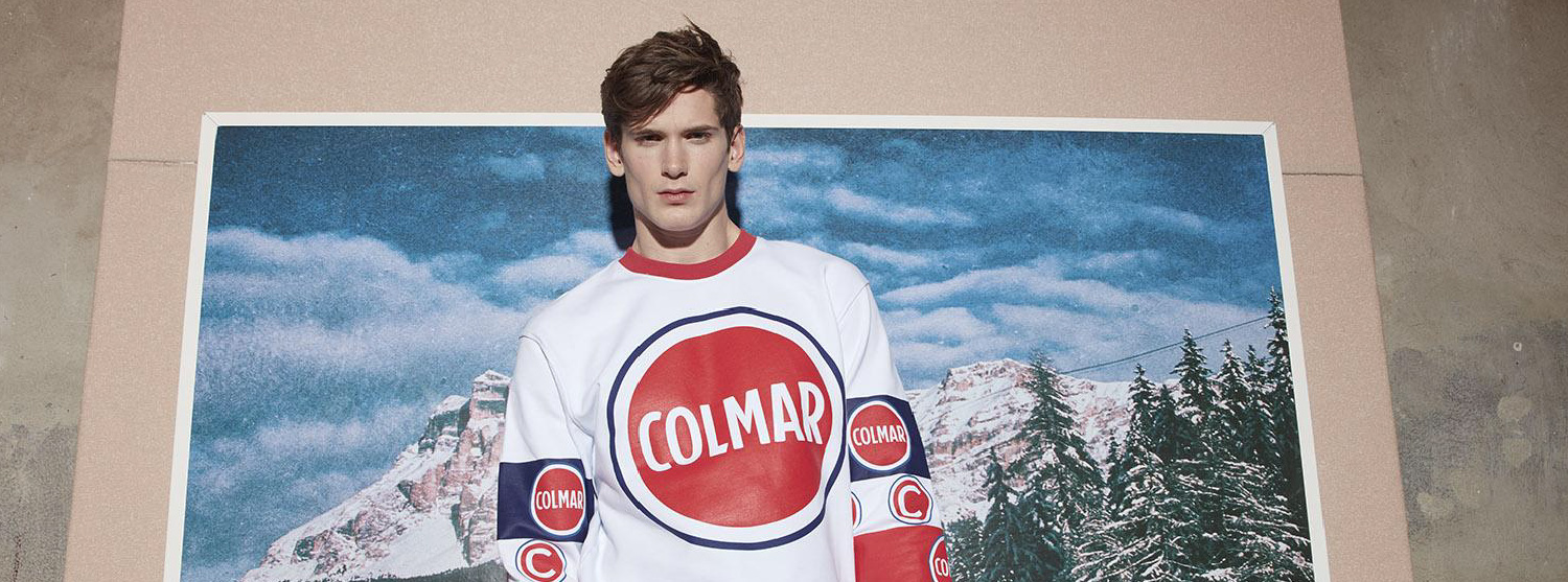 Colmar: Sport in Style. Обзор новой коллекции бренда Colmar: Sport in Style. Обзор новой коллекции бренда