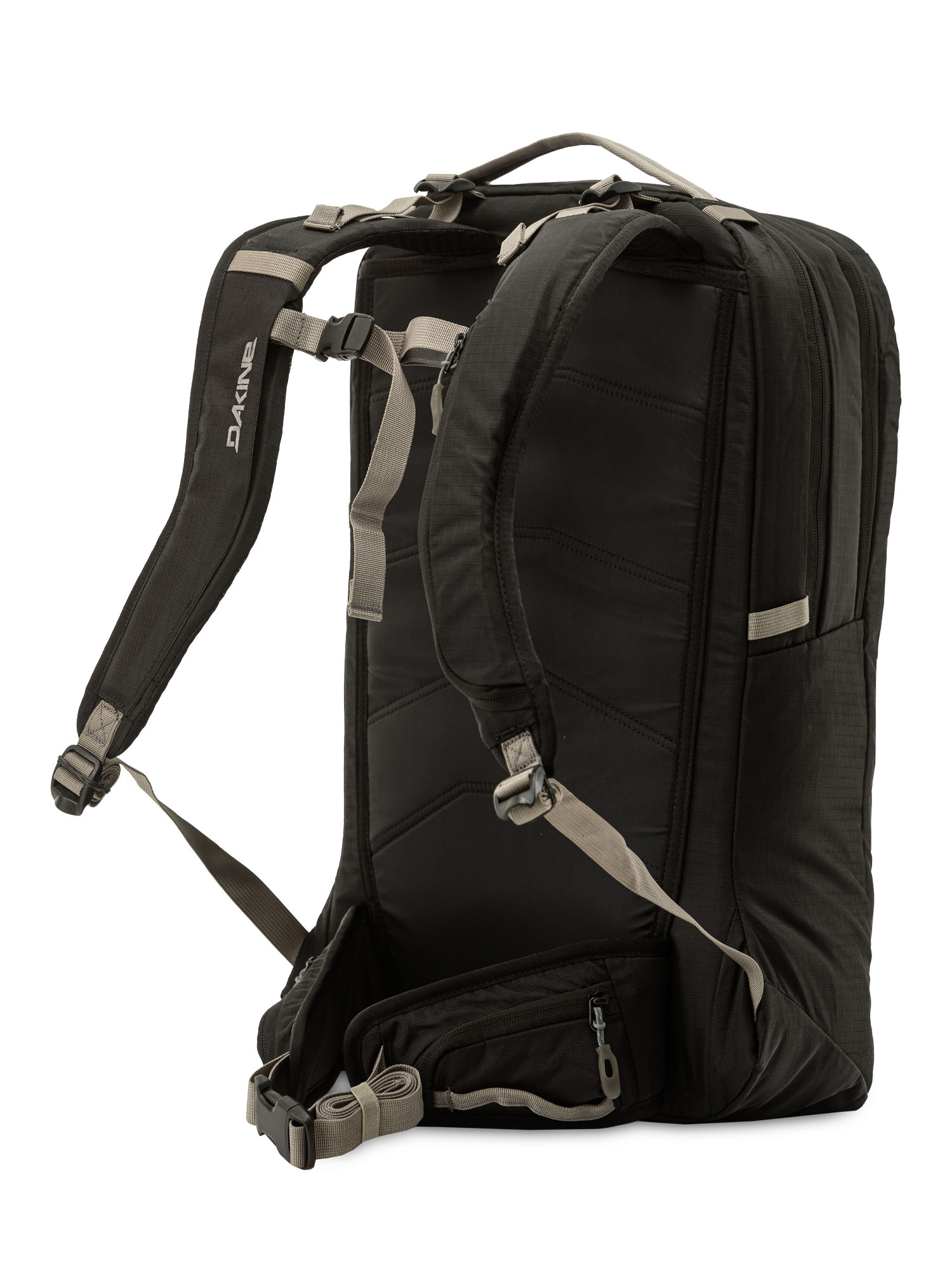 Рюкзак Dakine Mission Pro 25L Black