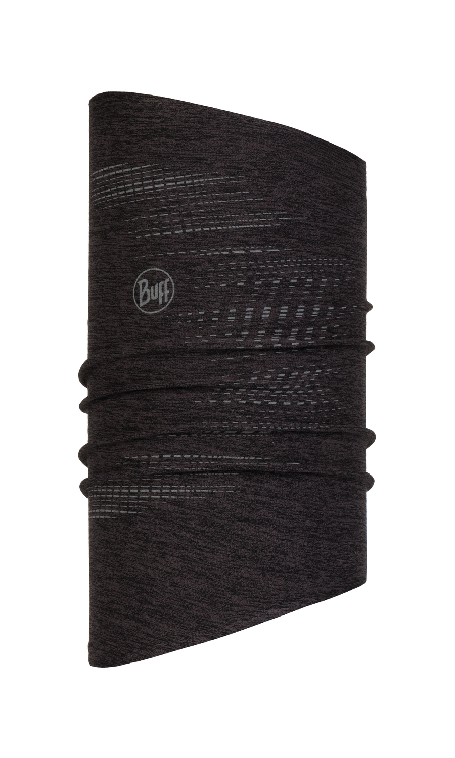 

Бандана Buff Dryflx Neckwarmer R_ Black