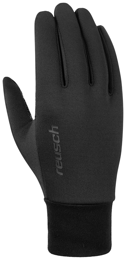 

Перчатки Горные Reusch 2017-18 Ashton Touch-Tec Black