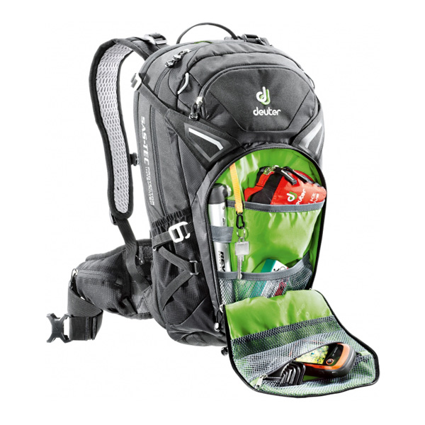 Рюкзак Deuter Attack 18 SL mint-black