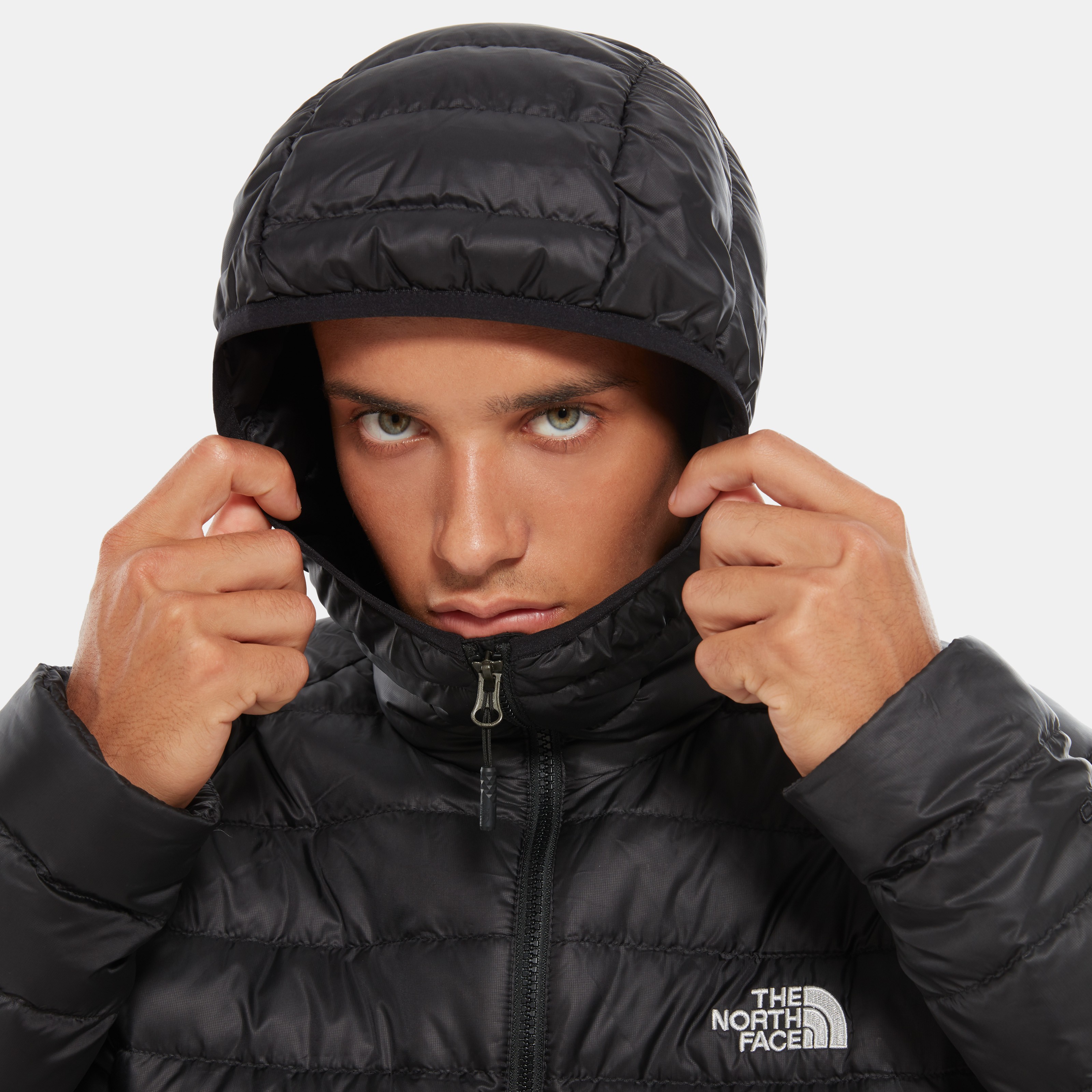 the north face mens trevail