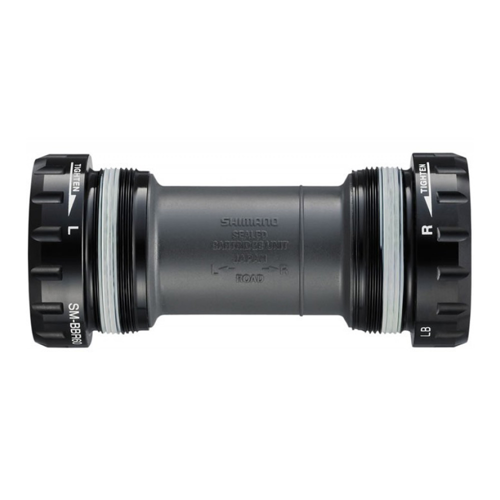

Каретка Shimano 2017 Bbr60, Bsa