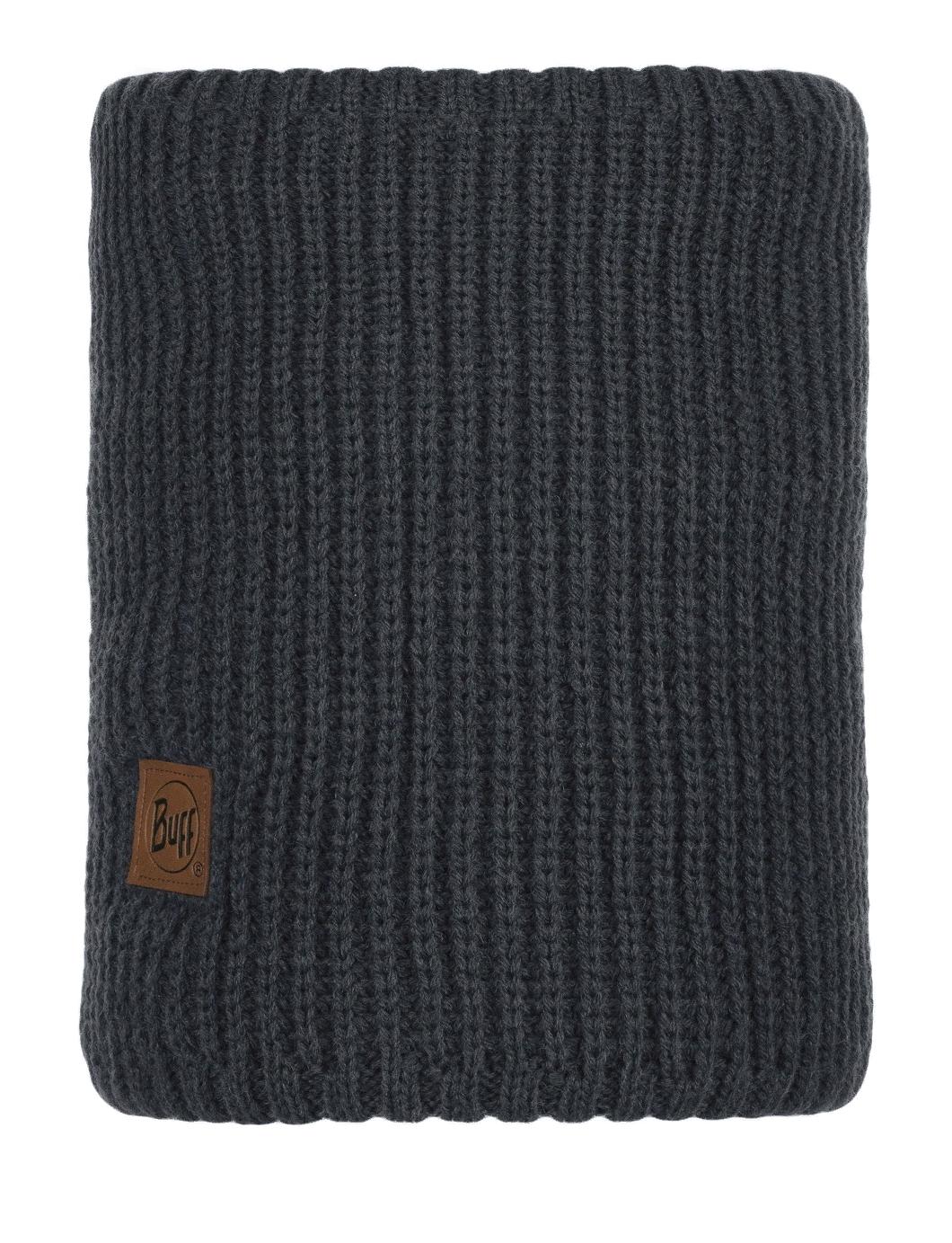 

Шарф Buff Knitted & Polar Neckwarmer Rutger Medieval Blue