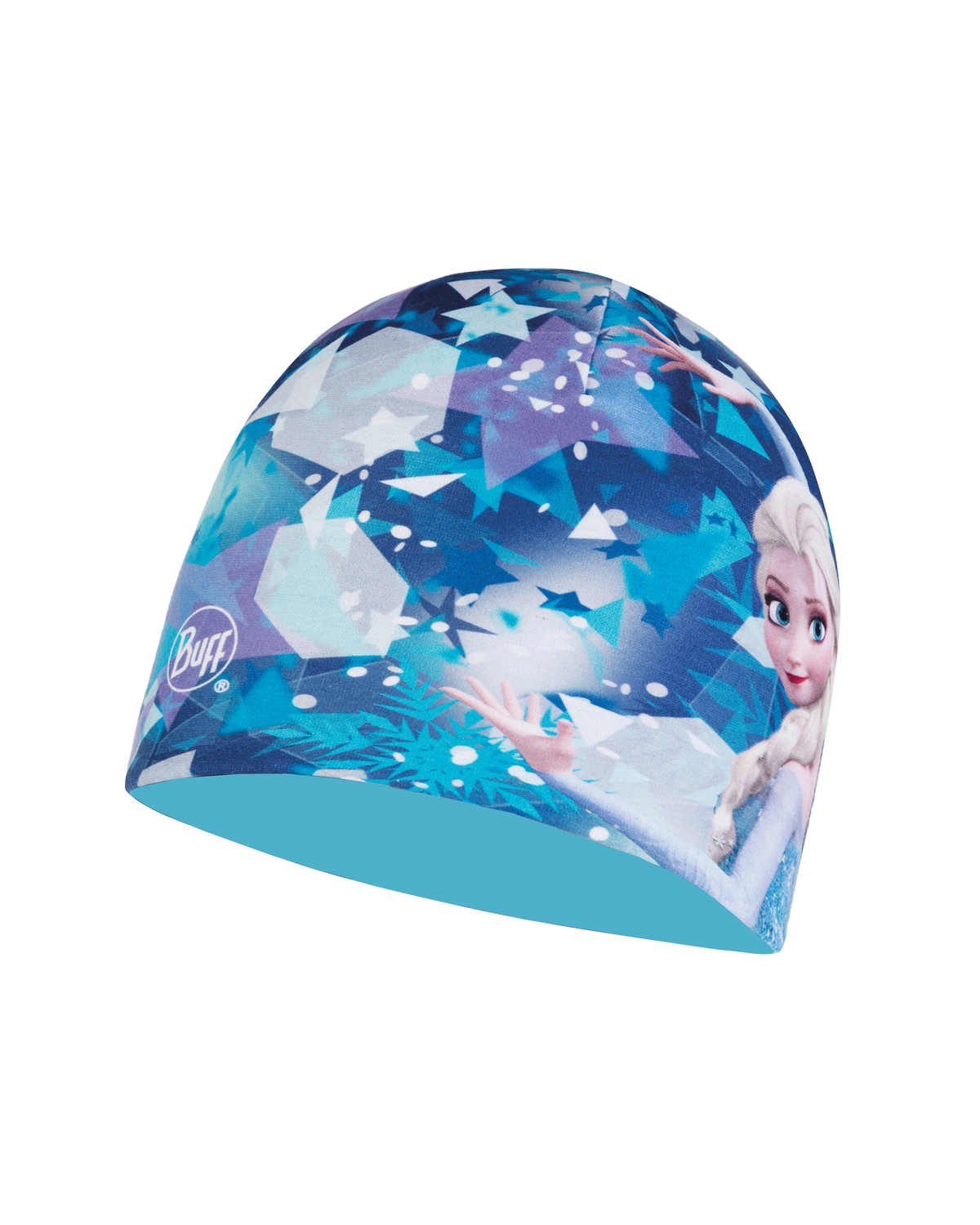 

Шапка Buff Frozen Micro Polar Elsa Blue