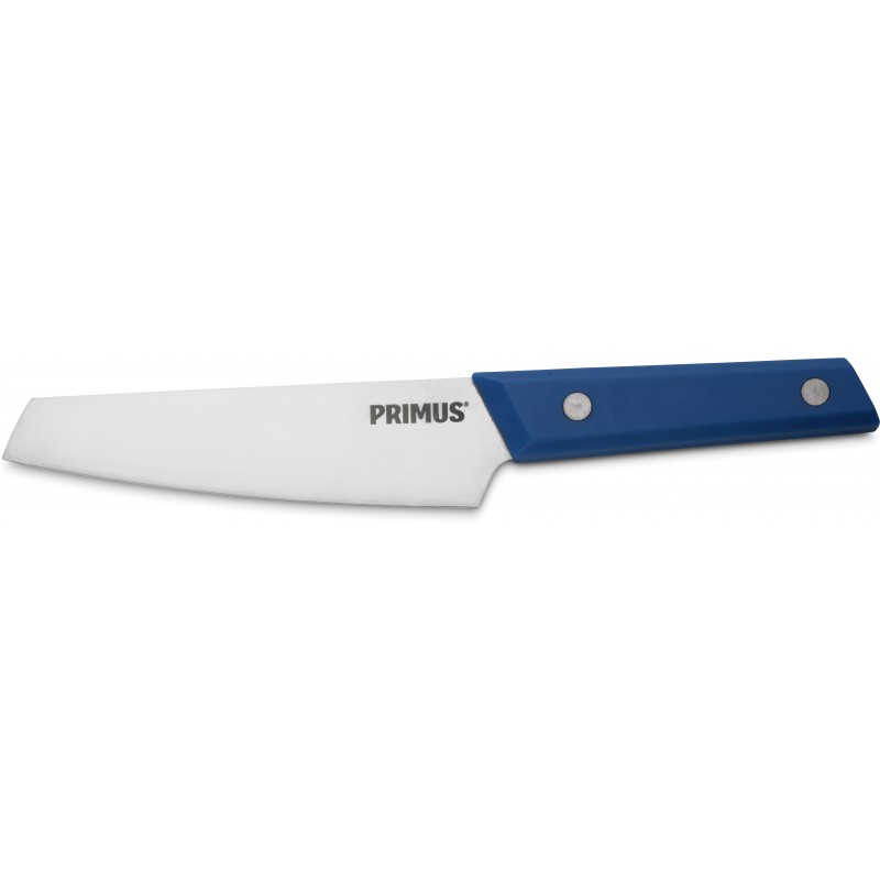 

Нож Primus Fieldchef Knife Blue