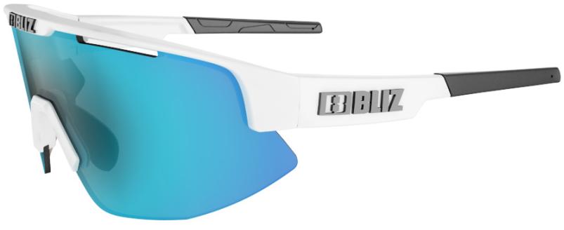 Очки солнцезащитные BLIZ 2022-23 Matrix S3 White